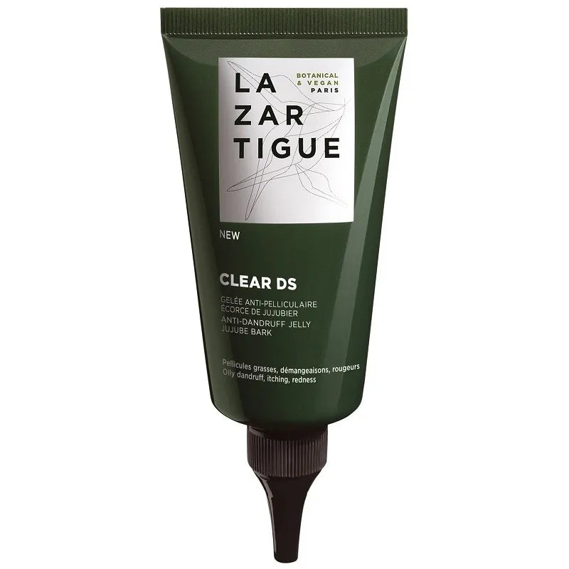 Lazartigue Clear Gel DS 75Ml