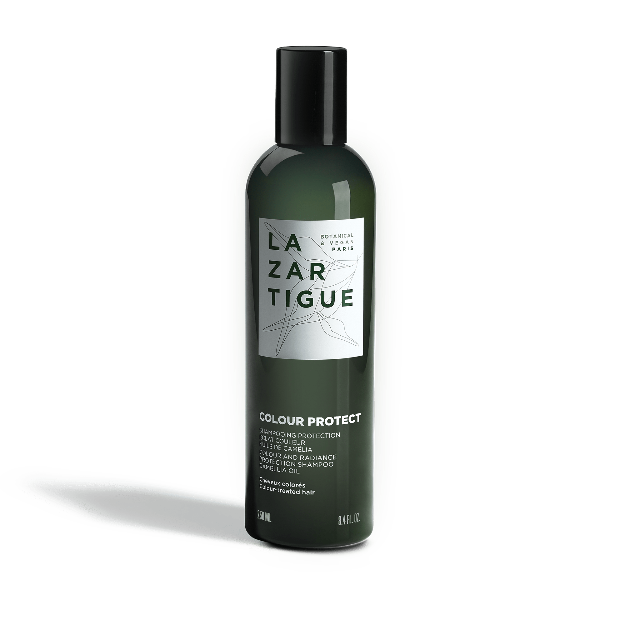 Lazartigue Colour Protect Shampoo - 250ml – Buy Now at Healtsy