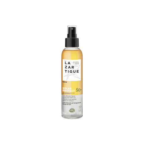 Lazartigue Solar Protect SPF50+ - 150ml – Buy Now at Healtsy