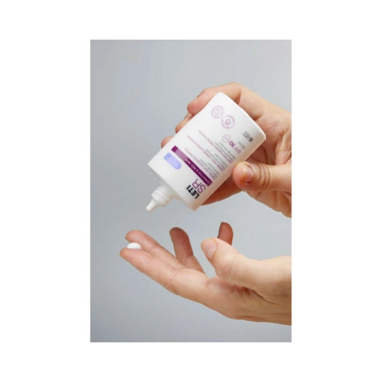 Leti Sr Mineral Anti-Redness Cream SPF30 40ml - Healtsy