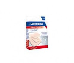 Leukoplast Professional Barrier Assorted Adhesive_ 3 sizes (x20 units)