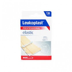 Leukoplast Professional Elastic Adhesive - 19x56mm - Healtsy