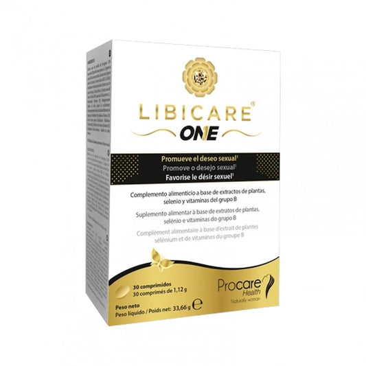 Libicare One (x30 tablets)