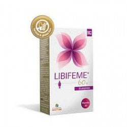 Libifeme 60+ (x30 tablets)