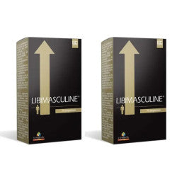 Libimasculine (x30 tablets) Twin Pack - Healtsy