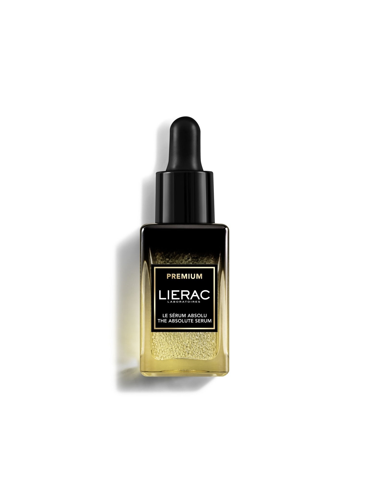 Lierac Absolute Anti Aging Boosting Serum - 30ml – Buy Now at Healtsy