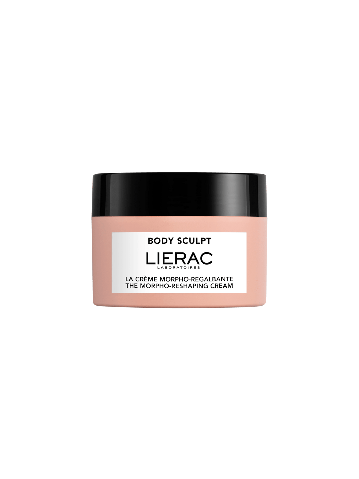 Lierac Body Sculpt Morpho Slimming Cream - 200ml – Buy Now at Healtsy