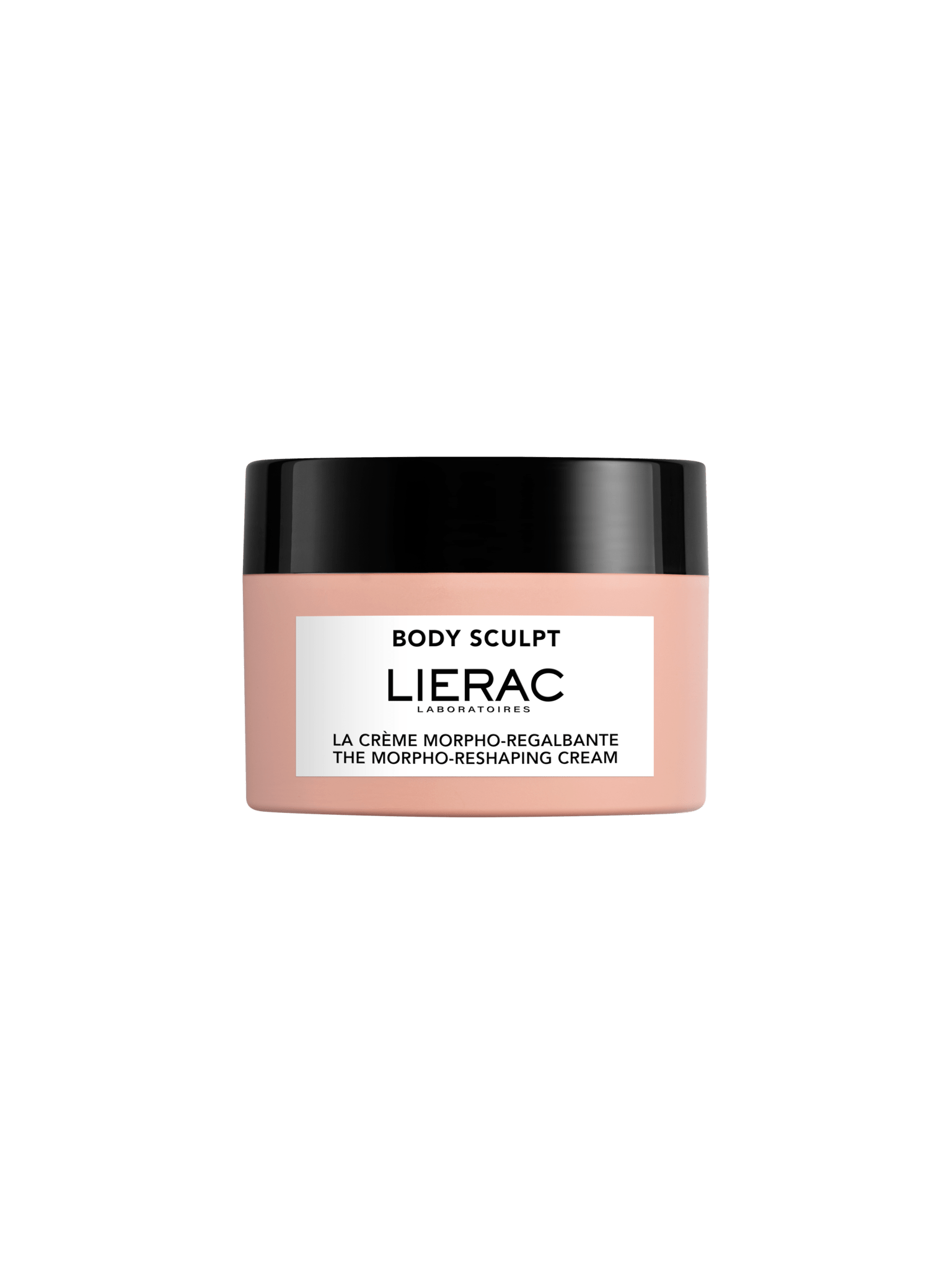 Lierac Body Sculpt Morpho Slimming Cream - 200ml – Buy Now at Healtsy