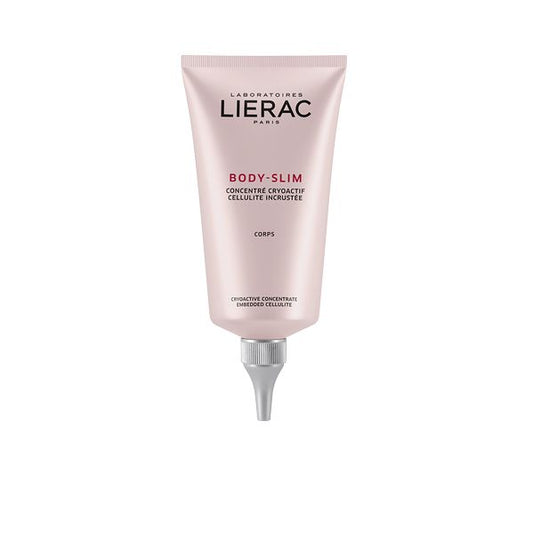 Lierac Body Slim Kryoaktives Cremegel - 150ml