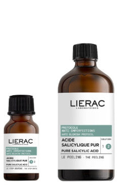 Lierac Anti-Imperfection Duo Protocol Gift Set - Healtsy
