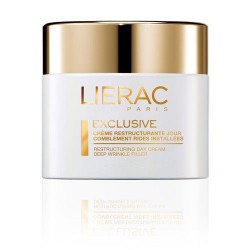 Lierac Aging Exclusive Day Cream - 50ml - Healtsy