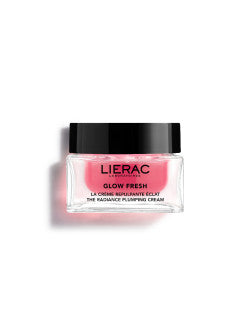 Lierac Glow Fresh Brightening Filler Cream 50 ml - Healtsy