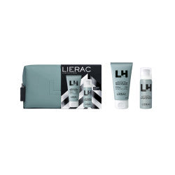 Lierac Homme Shaving Set - Healtsy