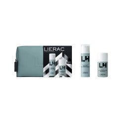 Lierac Homme Anti-Aging Gift Set - Healtsy
