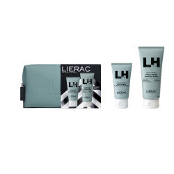 Lierac Homme Energizing Moisturizing Gift Set - Healtsy