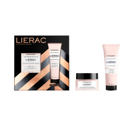 Lierac Hydragenist Gel-Cream Gift Set - Healtsy