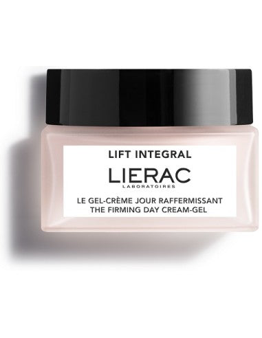 Lierac Lift Integral Gel-Cream Firming - 50ml - Healtsy