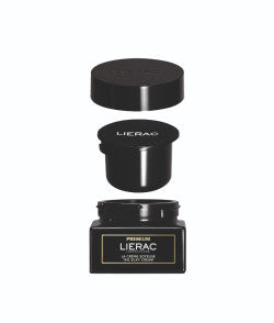 Lierac Premium Silky Cream_ Refill - 50ml - Healtsy
