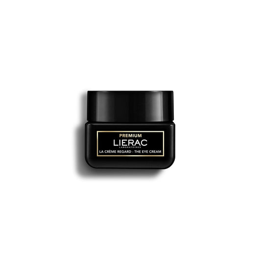 Lierac Premium Yeux - 15ml – Buy Now at Healtsy