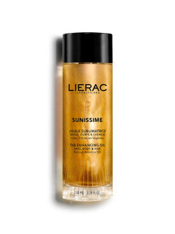 Lierac Sunissime Sublimating Oil 100Ml - Healtsy