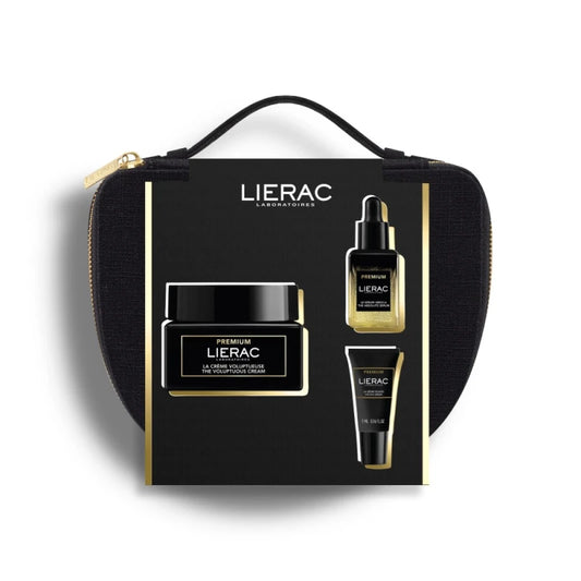 Lierac Premium Voluptueuse . Gift Set