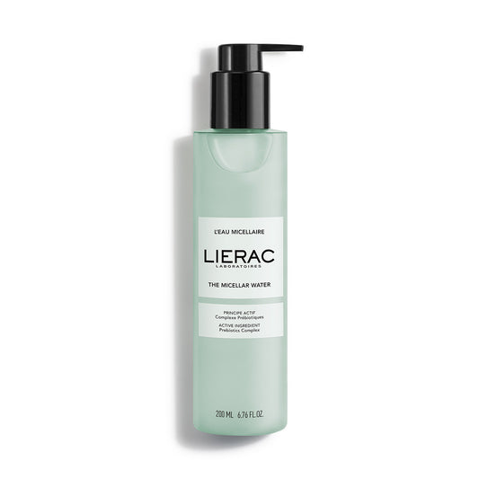Lierac Micellar Water - 200ml - Healtsy