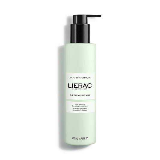 Lierac Micellar Milk - 200ml - Healtsy