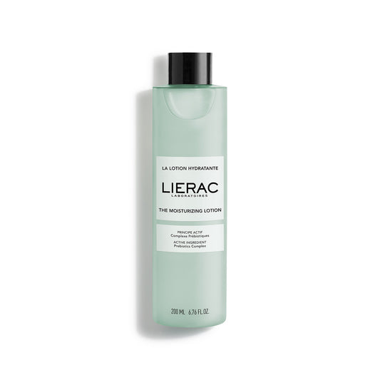 Lierac Moisturizing Lotion - 200ml - Healtsy