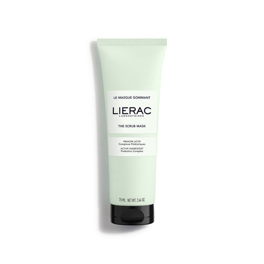 Lierac Exfoliating Mask - 75ml - Healtsy