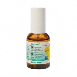 Linovera Ulcer Prevention Spray - 30ml