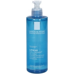 La Roche-Posay Lipikar Cleansing Gel - 400ml - Healtsy
