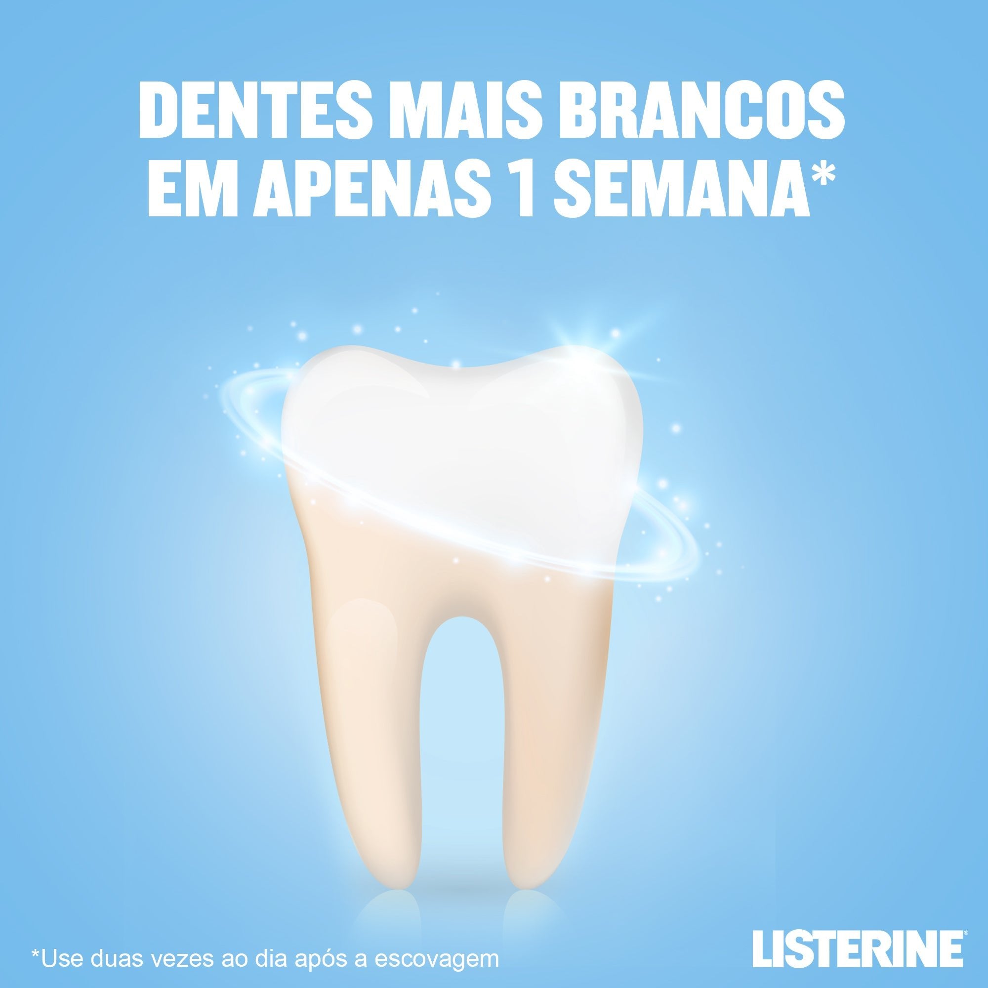 Listerine Advanced White Elixir - 500ml – Buy Now at Healtsy