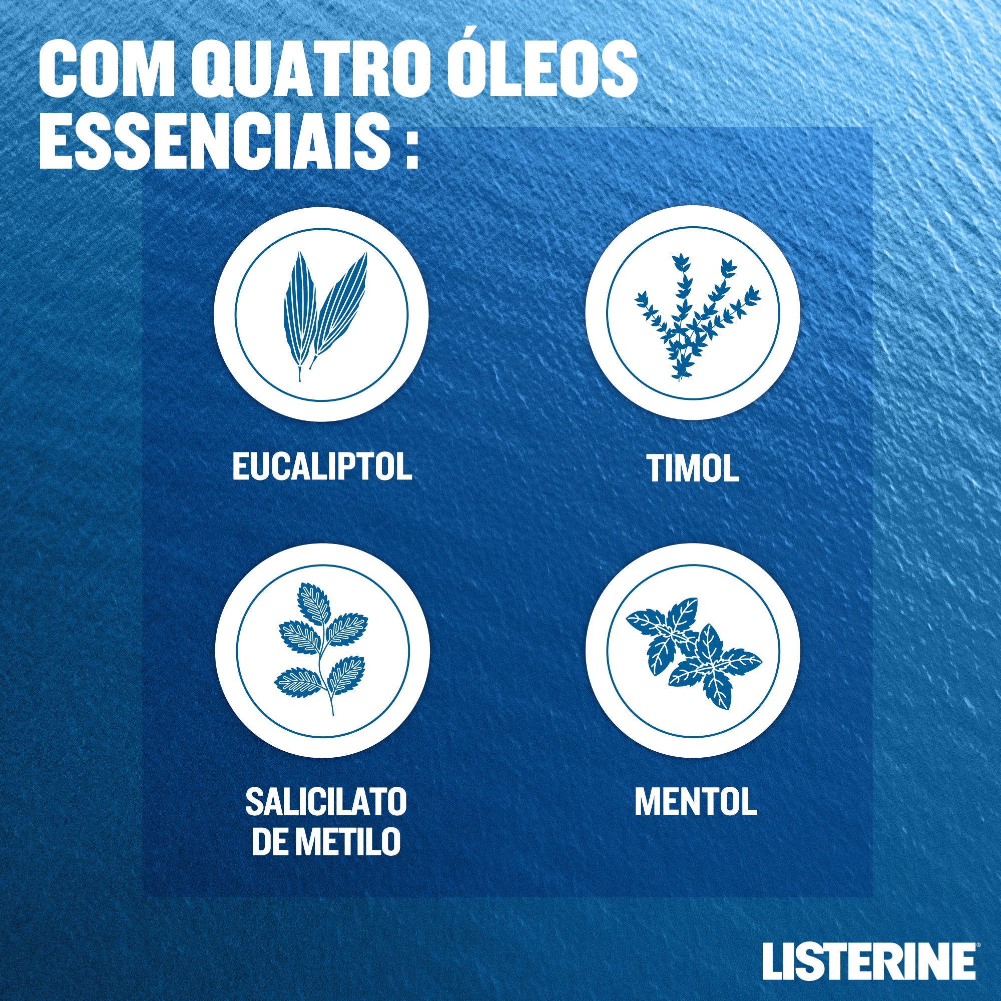 Listerine Advanced White Elixir - 500ml – Buy Now at Healtsy