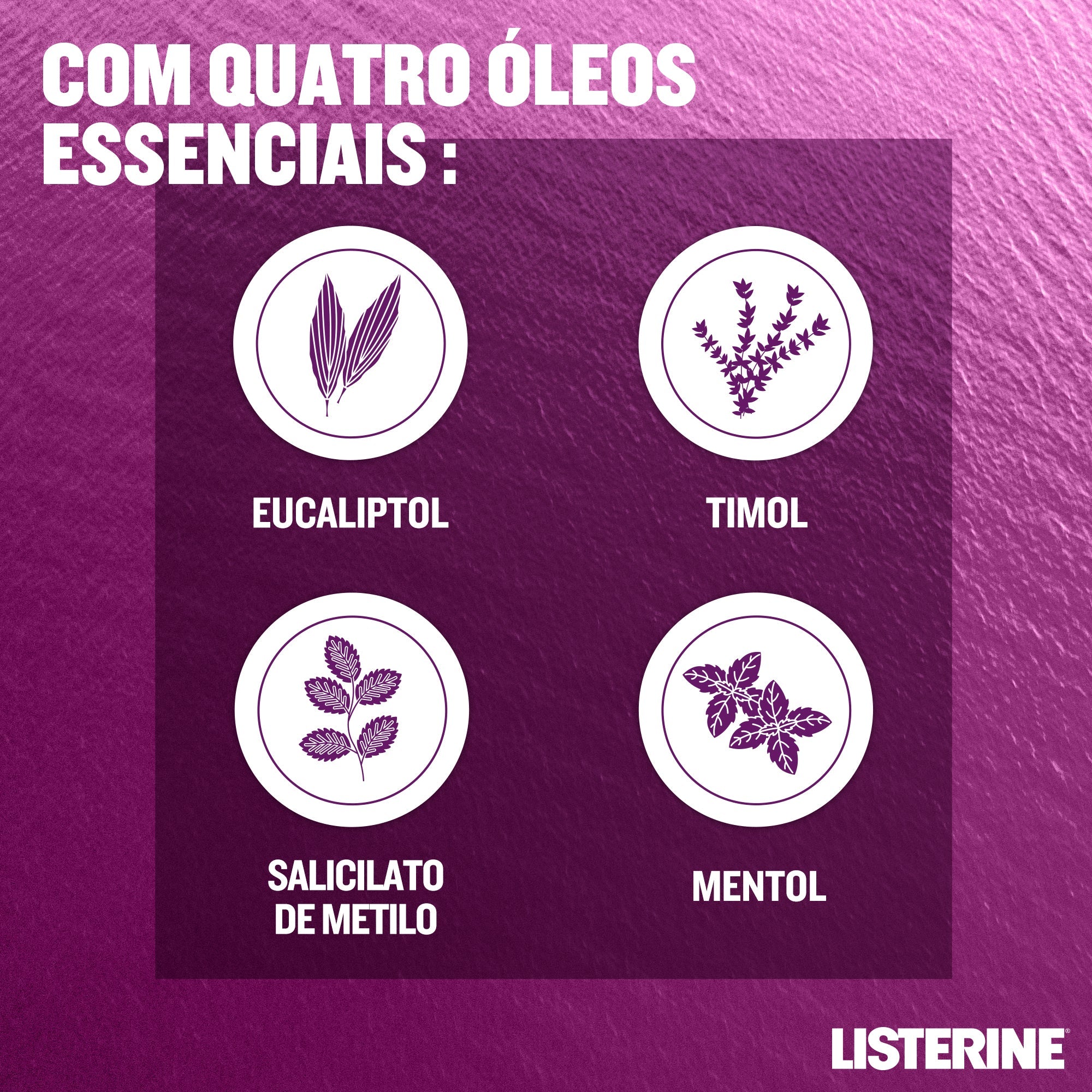 Listerine Total Care Elixir - 500ml – Buy Now at Healtsy