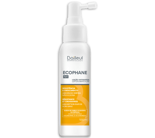 Ecophane Anti-Hair Loss Lotion - 100ml