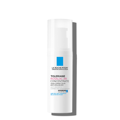 La Roche-Posay Toleriane Rosaliac AR Concentrate - 40ml