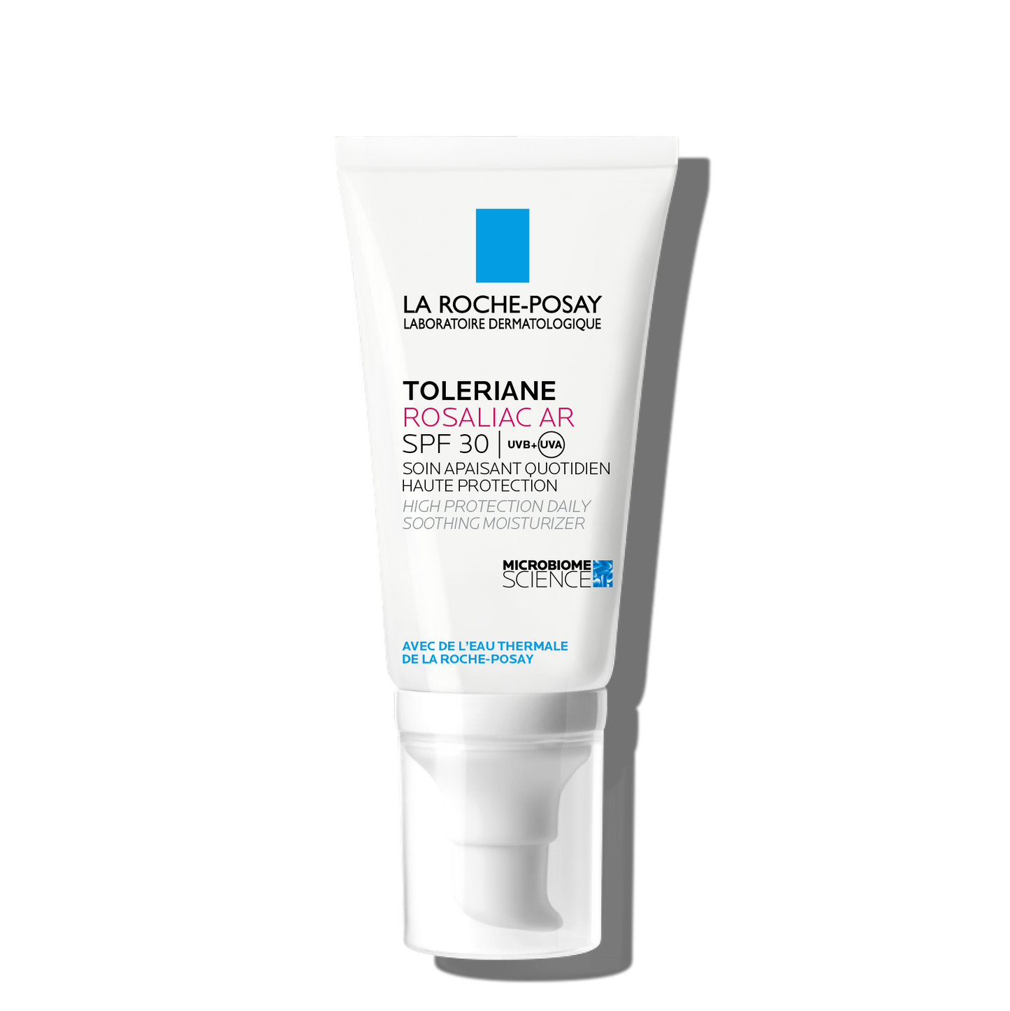 La Roche-Posay Toleriane Rosaliac AR SPF30 - 50ml