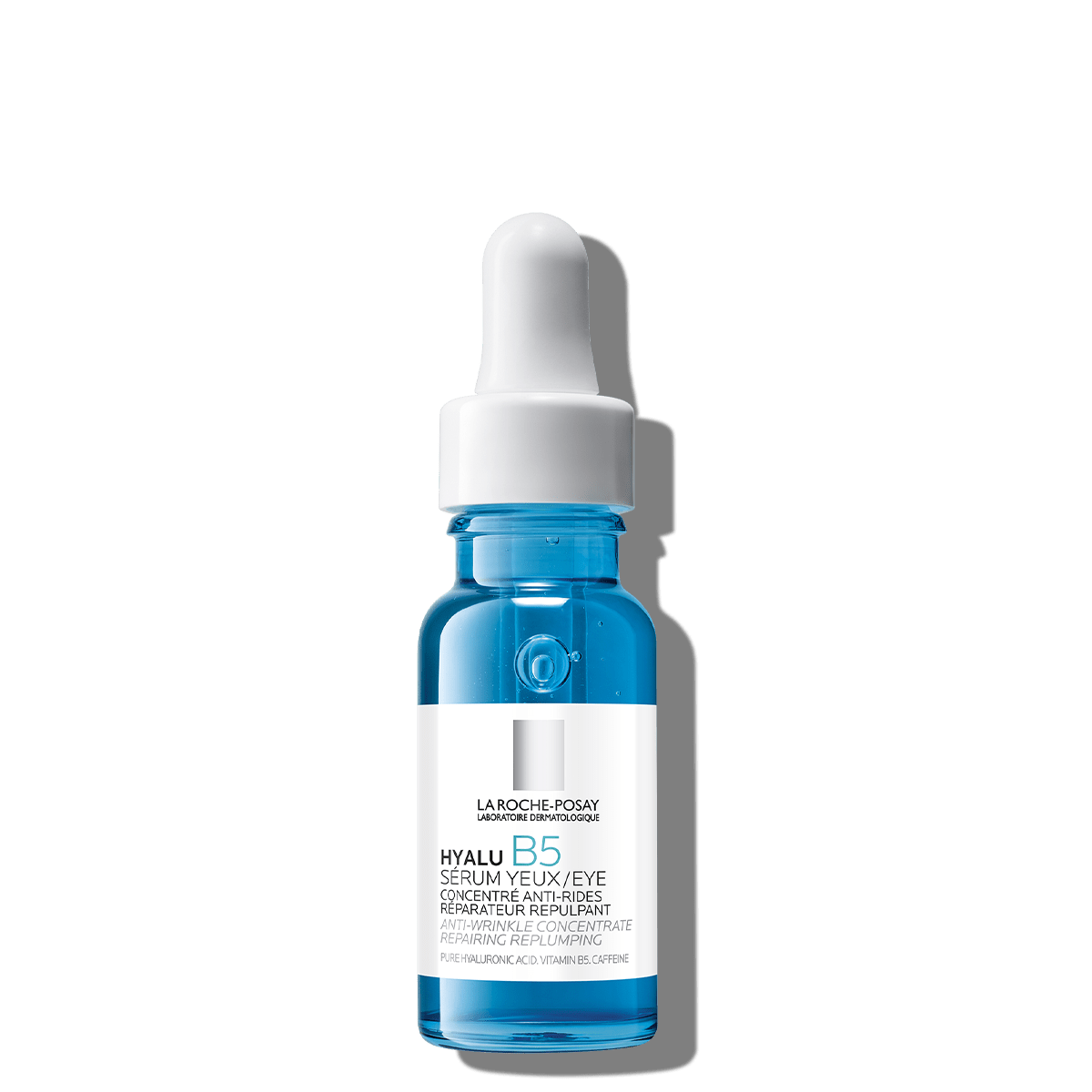 La Roche-Posay Hyalu B5 Serum Eyes - 15ml