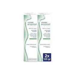 Lutsine Eryplast Water Paste 125g (Duplex Pack) - Healtsy