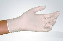 Plastic Gloves (x100 units)