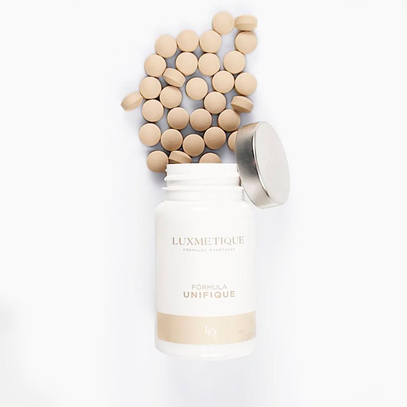 Luxmetique Formula Unifique (x60 capsules) – Buy Now at Healtsy
