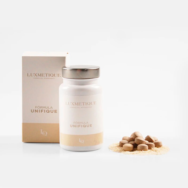 Luxmetique Formula Unifique (x60 capsules) – Buy Now at Healtsy