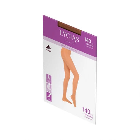 Lycias Leotard _140_ Size 4_ Classic_Color Honey - Healtsy