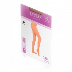 Lycias Comfort Tights_ 140_ Size 3_ Color Nude - Healtsy