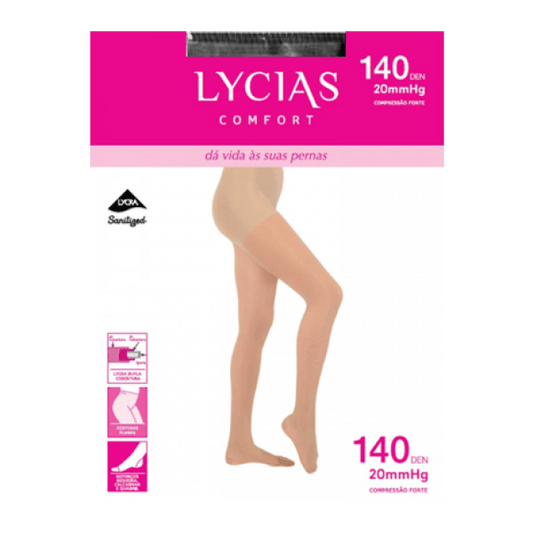 Lycias Comfort Leotard_ 140_ Size 5_Color Honey - Healtsy