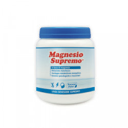 Magnesium Supreme Powder - 300G