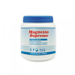 Magnesium Supreme Powder - 300G - Healtsy