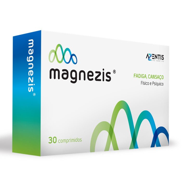 Magnezis (x30 tablets) – Buy Now at Healtsy