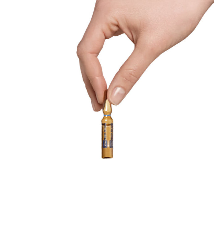 Martiderm Platinum Night Renew - 30 ampoules - Healtsy