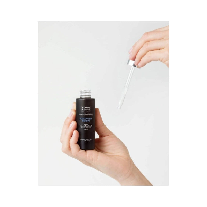 Martiderm Advanced Renew Sérum 30Ml - Healtsy